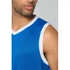 Maillot de basket-ball homme
