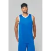 Maillot de basket-ball homme