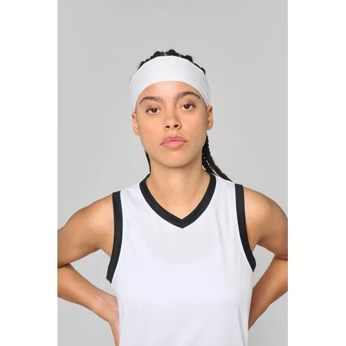 Maillot de basket-ball femme