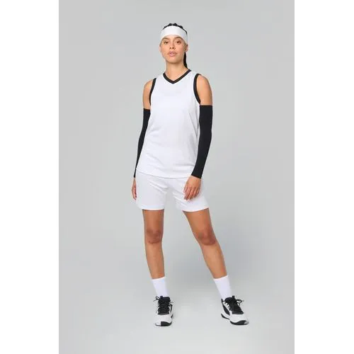 Maillot de basket-ball femme