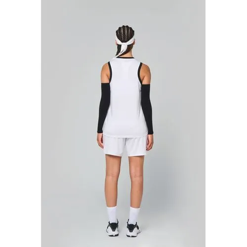 Maillot de basket-ball femme