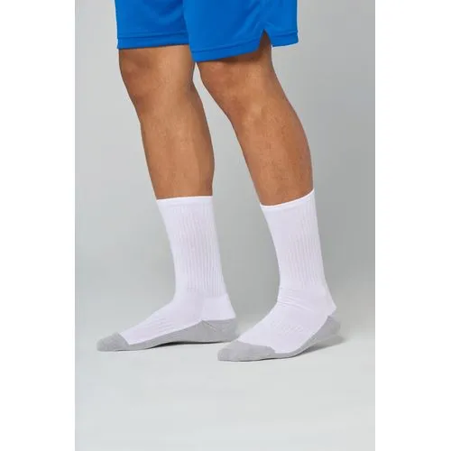 Chaussettes basket-ball unisexe 1 Chaussettes basket-ball unisexe