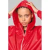 Veste de pluie unisexe
