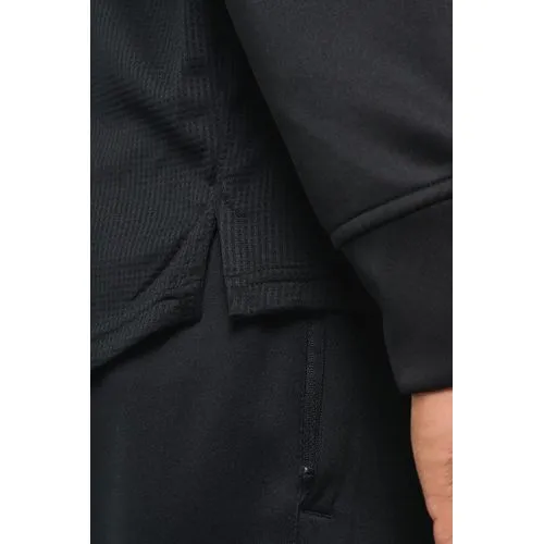 Veste de survêtement recyclée Premium unisexe 17 Veste de survêtement recyclée Premium unisexe