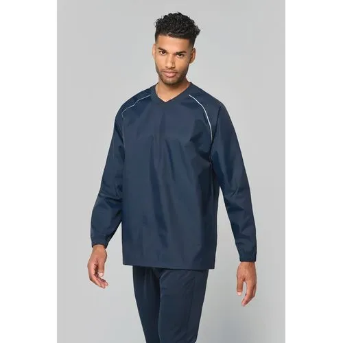 Sweat de pluie multisport unisexe