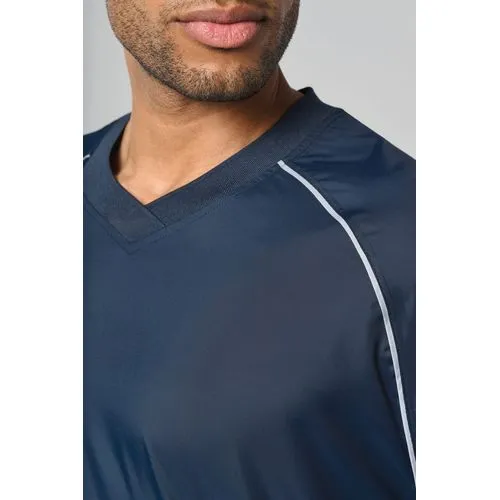 Sweat de pluie multisport unisexe