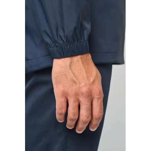 Sweat de pluie multisport unisexe