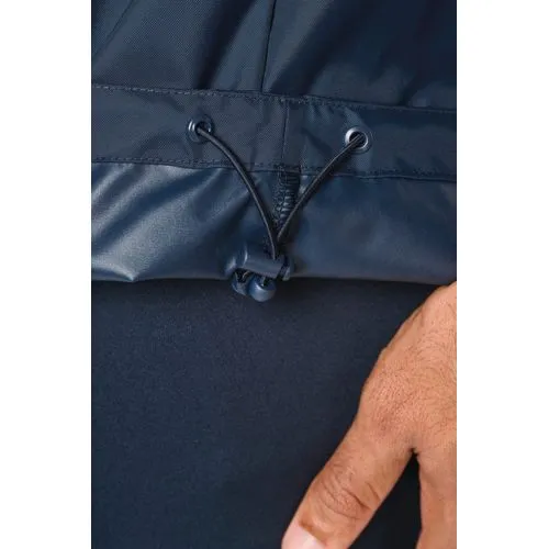 Sweat de pluie multisport unisexe