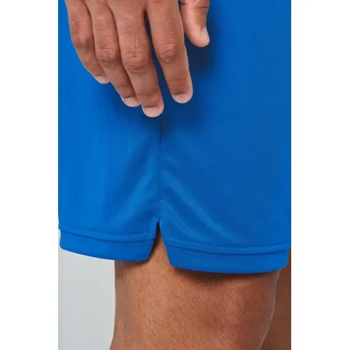 Short de basket-ball homme