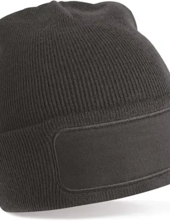 Bonnet à patch original