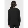 Sweat-shirt Day To Day zip poche contrastée unisexe