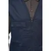 Gilet polycoton multipoches unisexe