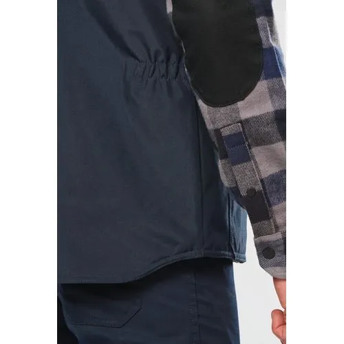 Worker > bodywarmer homme