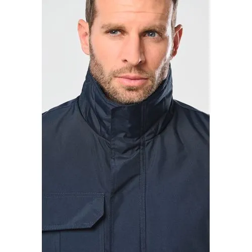 Worker > bodywarmer homme