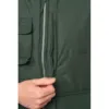 Bodywarmer matelassé homme