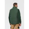 Bodywarmer matelassé homme
