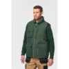 Bodywarmer matelassé homme