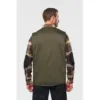 Gilet polycoton multipoches doublé unisexe 10 Gilet polycoton multipoches doublé unisexe
