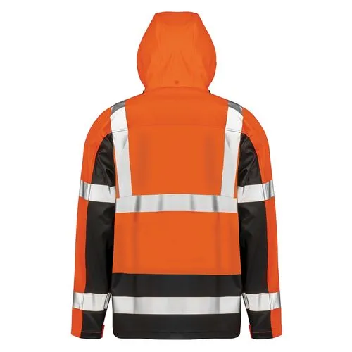 Veste Prism PU Safe & Dry