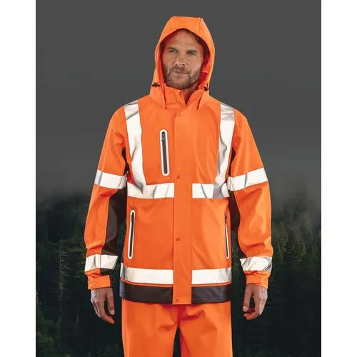 Veste Prism PU Safe & Dry