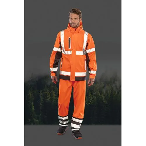 Veste Prism PU Safe & Dry