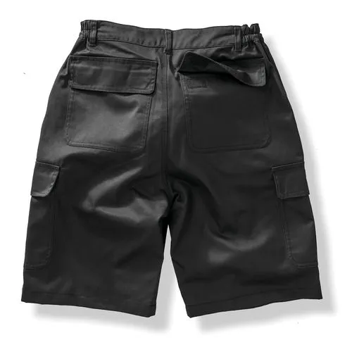 Short utilitaire work-guard recyclé