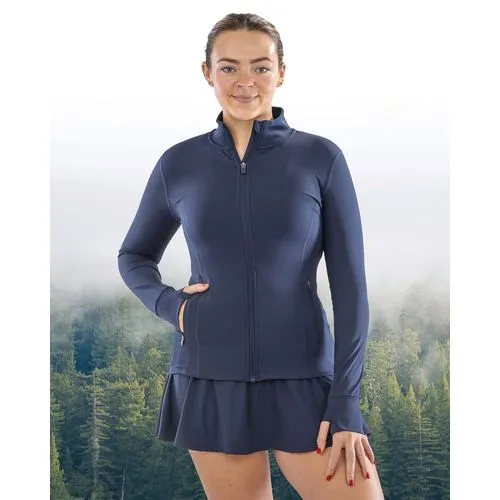 Veste de fitness pour femmes
