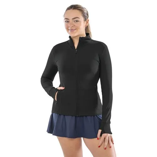 Veste de fitness pour femmes