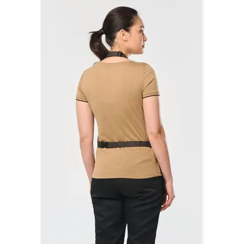 Tablier de jardinier imperméable écoresponsable unisexe 7 Tablier de jardinier imperméable écoresponsable unisexe