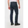 Pantalon Denim multipoches homme
