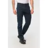 Pantalon Denim multipoches homme