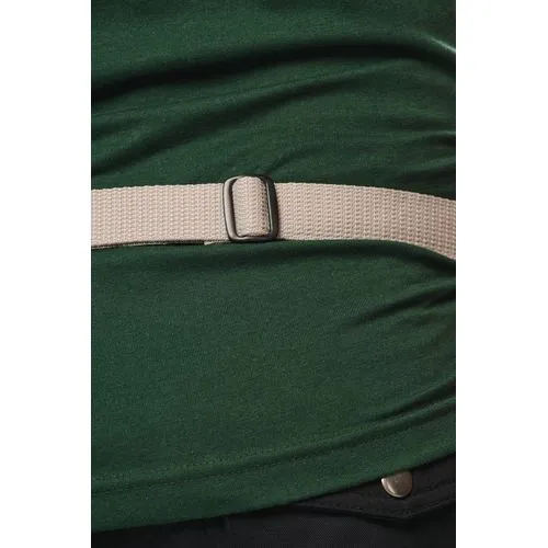 Tablier court de jardinage écoresponsable unisexe 9 Tablier court de jardinage écoresponsable unisexe