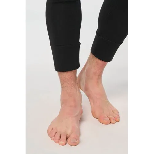 Caleçon long unisexe