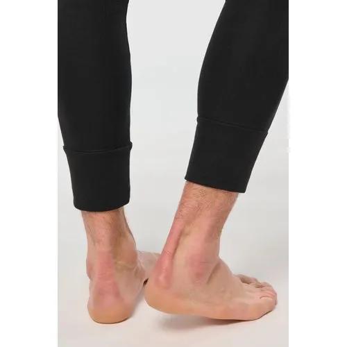 Caleçon long unisexe