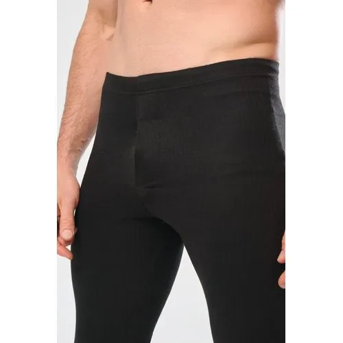 Caleçon long unisexe