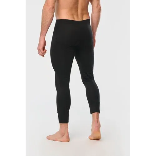 Caleçon long unisexe