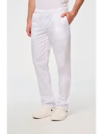 Pantalon polycoton homme 1 Pantalon polycoton homme