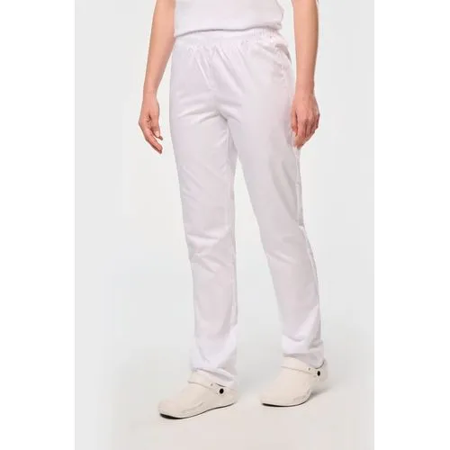 Pantalon coton unisexe