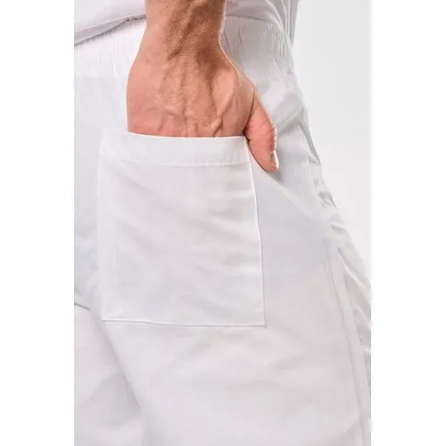 Pantalon coton unisexe