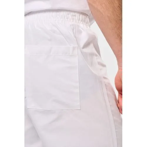 Pantalon coton unisexe