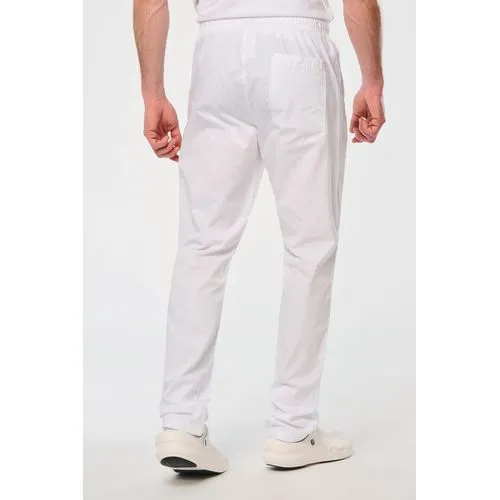 Pantalon coton unisexe