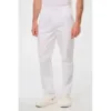Pantalon coton unisexe