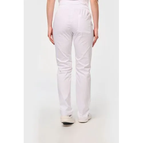 Pantalon coton unisexe