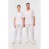 Pantalon coton unisexe