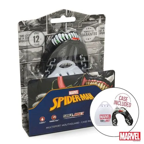 Protège-dents Marvel