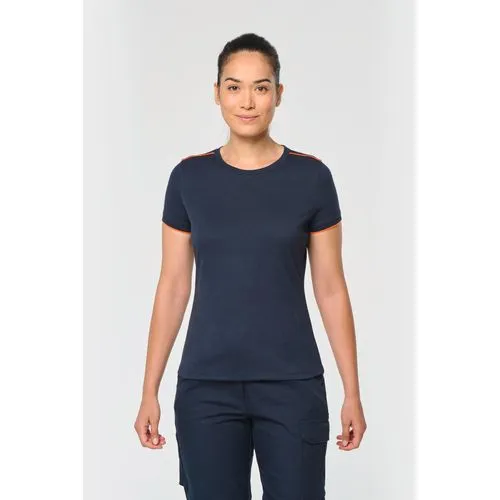 T-shirt Day To Day manches courtes femme