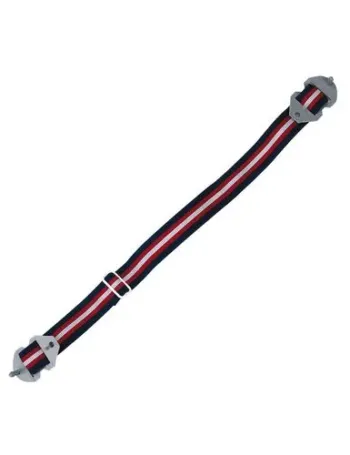 Jugulaire élastiquée pour casques MK®7, EVOLite®, EVO® 2/3/5/8