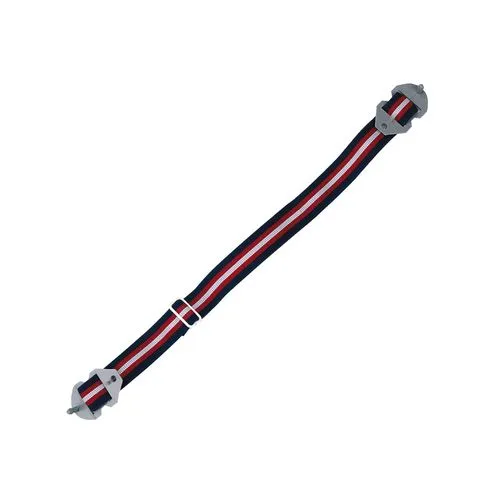 Jugulaire élastiquée pour casques MK®7, EVOLite®, EVO® 2/3/5/8