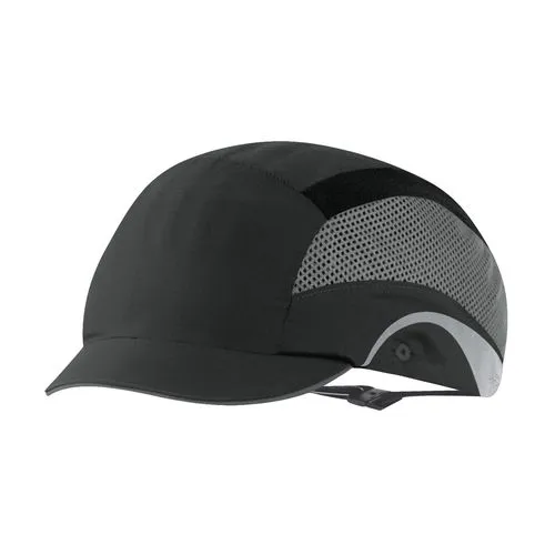 Casquette de sécurité Hardcap Aerolite® micro visière