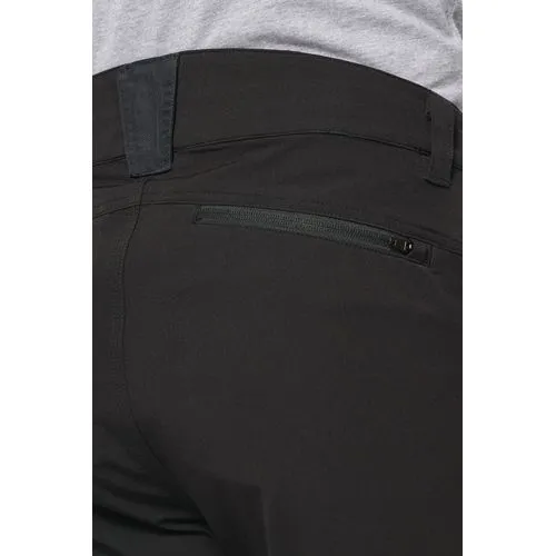 Pantalon stretch recyclé multipoches unisexe